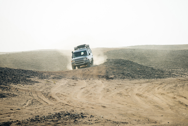 Hurghada| Desert Safari – Jeep Safari Tour