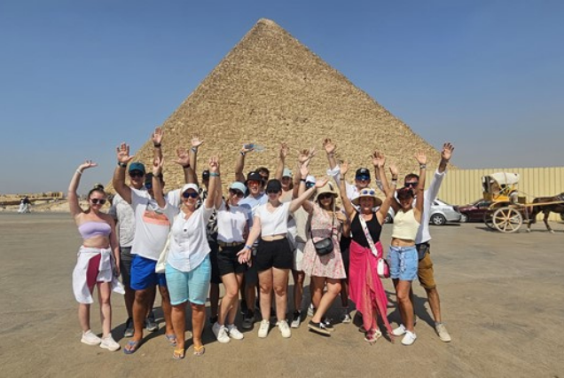 Cairo| Cairo Historical Tour From Hurghada