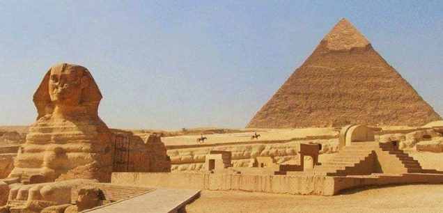Cairo