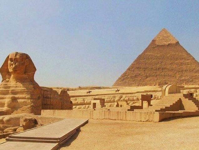 Cairo