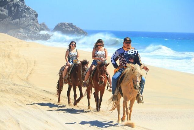 Hurghada| Horse Riding