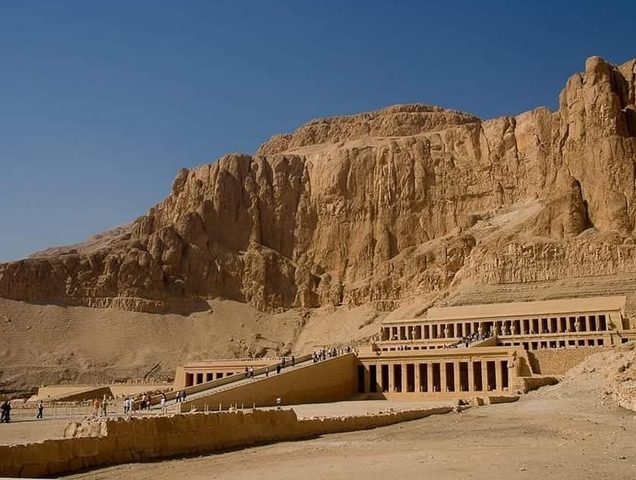 Luxor