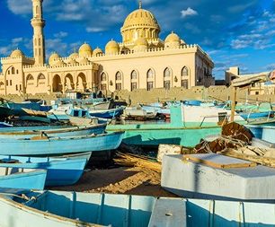 Hurghada