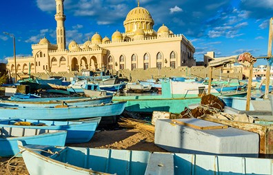 Hurghada