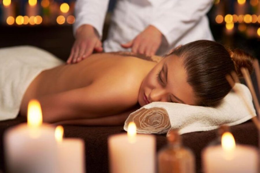 Hurghada Full Body Massage and Turkish Bath