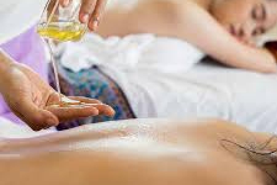 HURGHADA’S CLEOPATRA PLUS PROGRAM AND FULL BODY MASSAGE