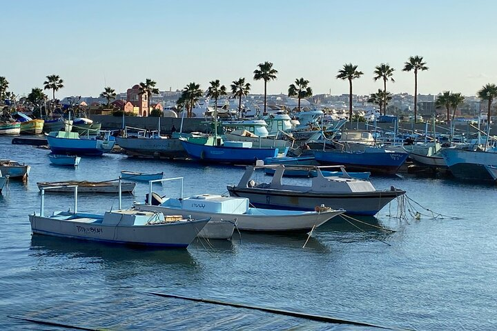 Hurghada