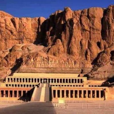 Luxor
