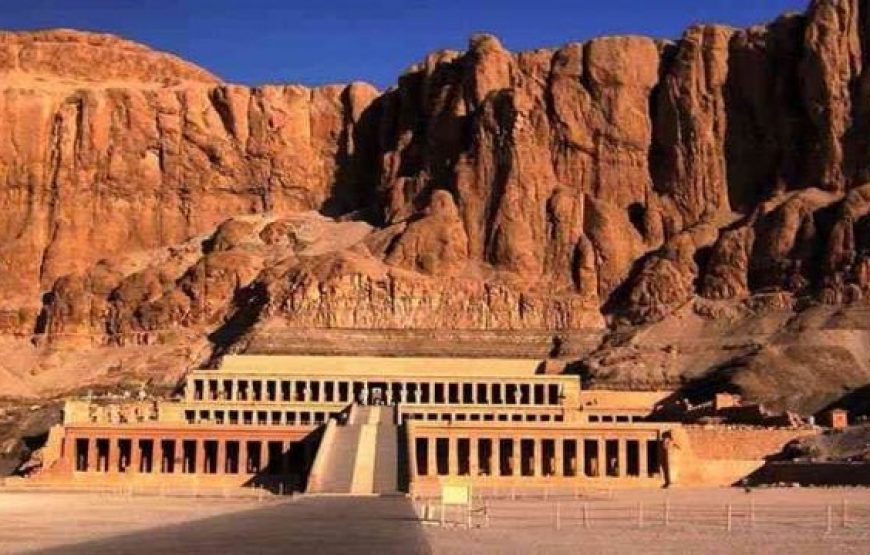 Luxor