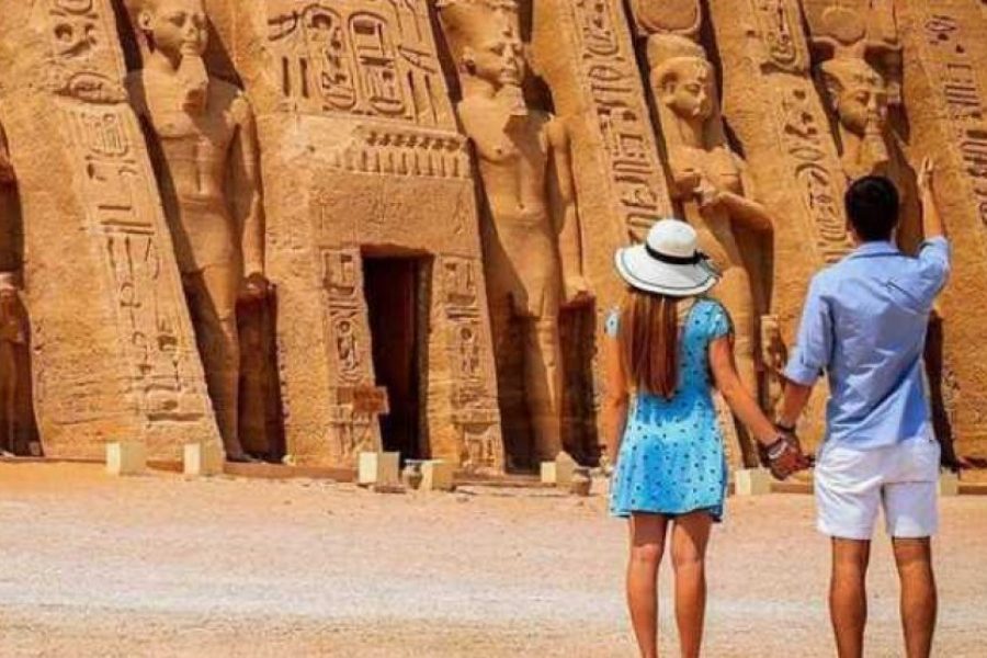 Luxor Over Day Trip From Hurghada By Bus