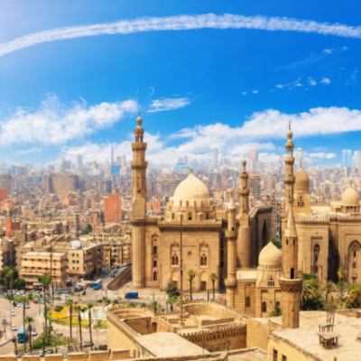 Cairo